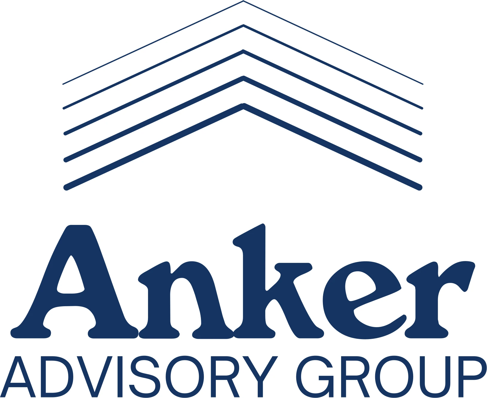 Anker Advisory Group