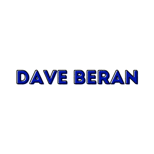 Dave Beran work sample