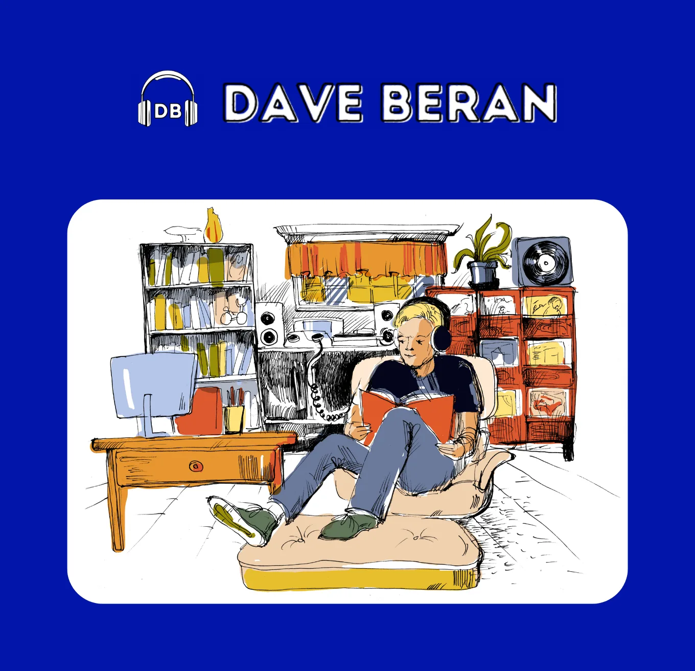 Dave Beran