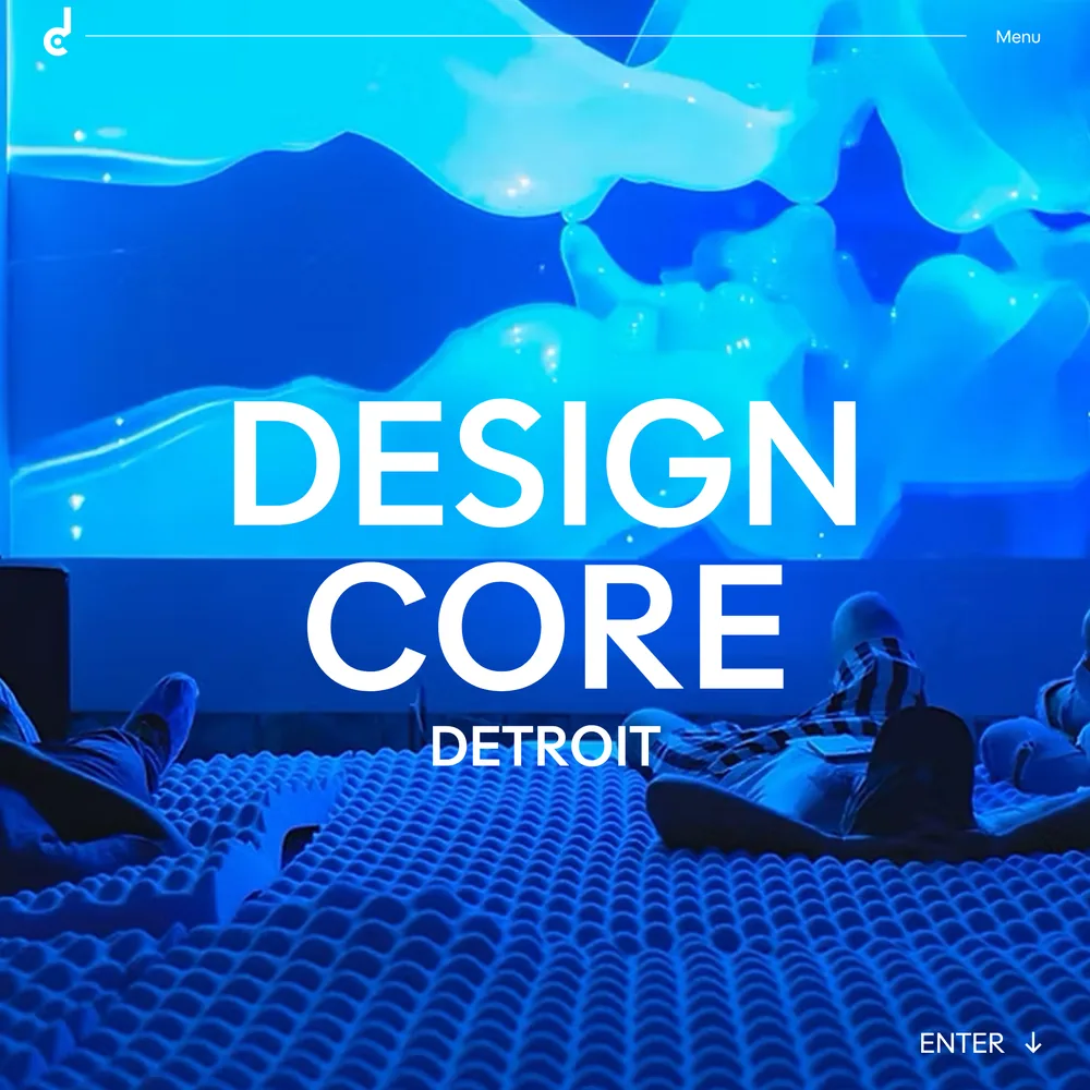 Design Core Detroit