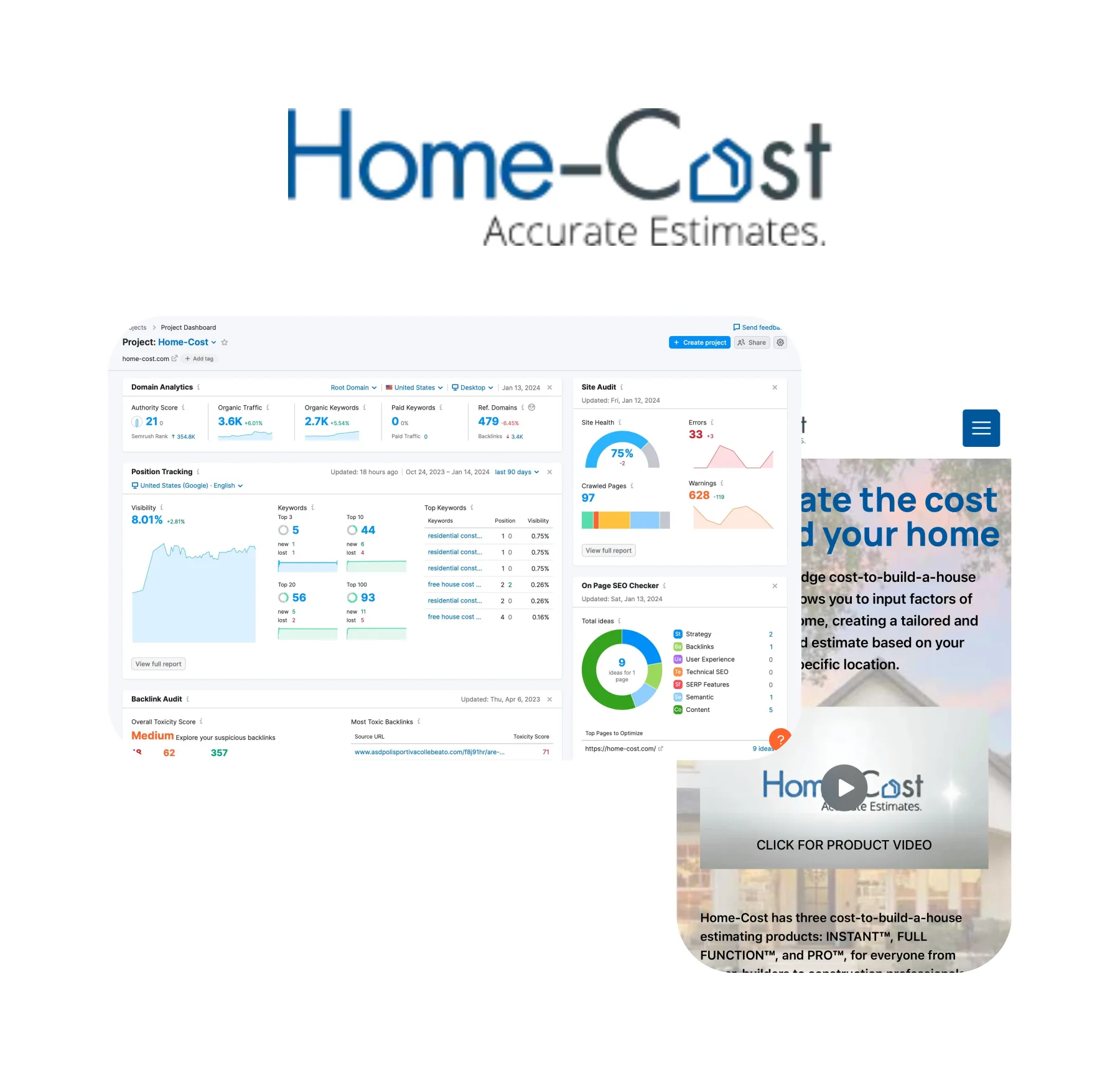 Home-Cost