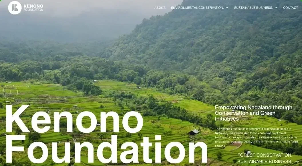 Kenono Foundation