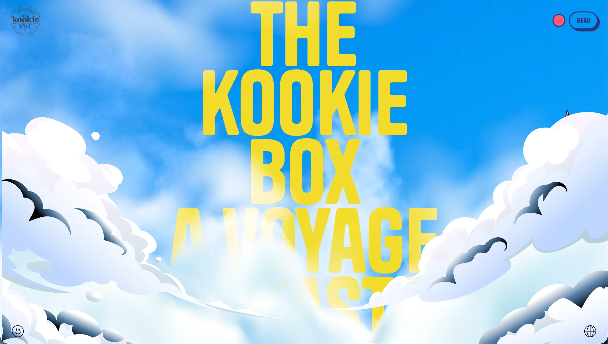 The Kookie Box Co.