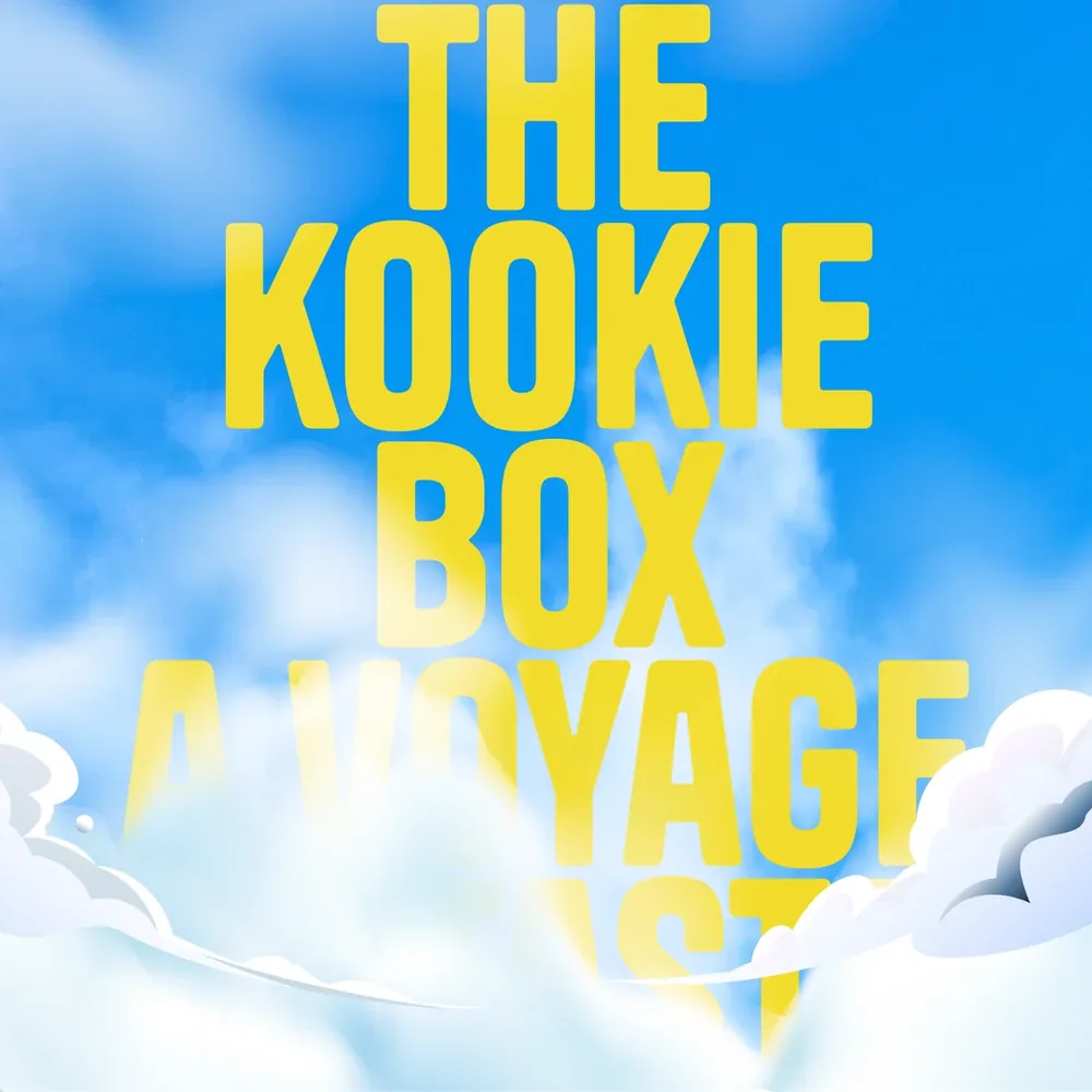 The Kookie Box Co.