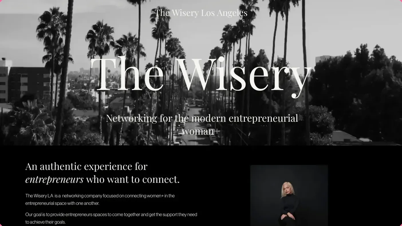 The Wisery LA